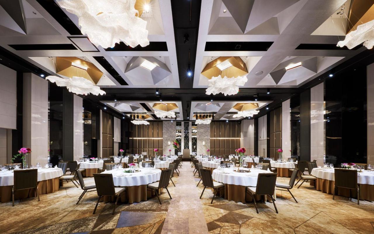Hotel The Kahala & Yokohama Yokohama (Kanagawa)