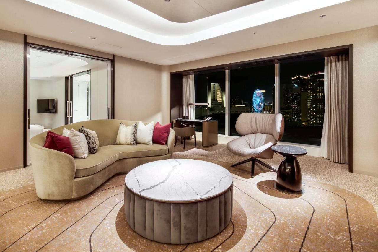 Hotel The Kahala & Yokohama 5*