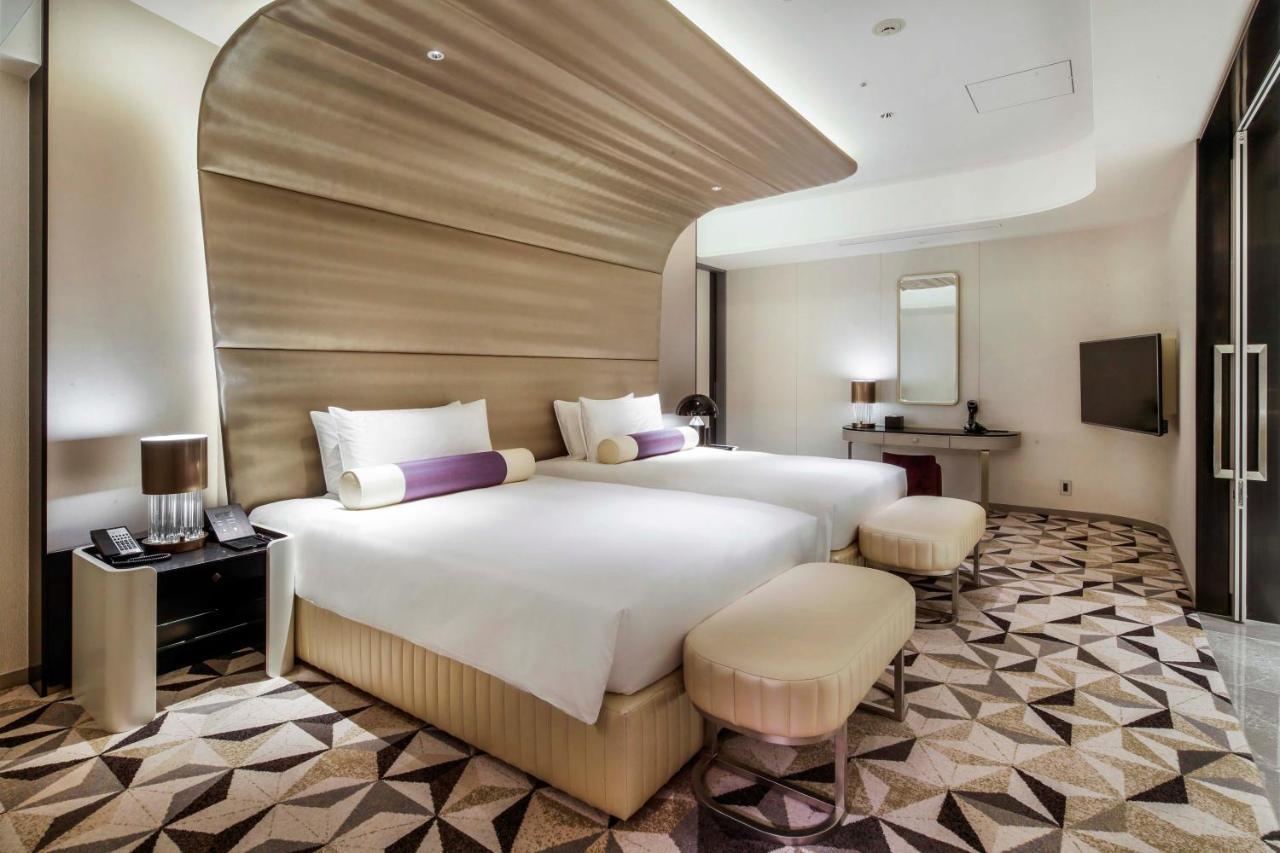 The Kahala & Yokohama 5* Yokohama (Kanagawa)