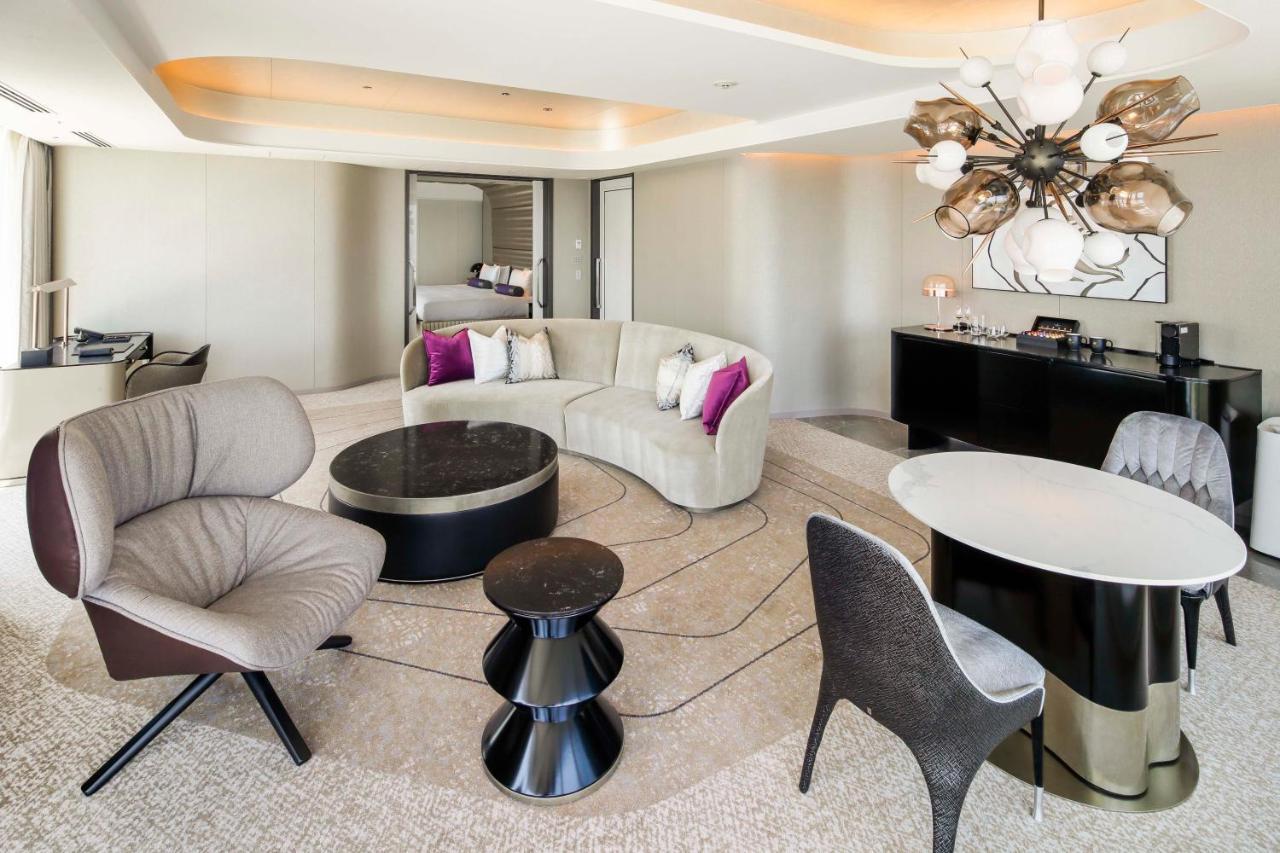 The Kahala & Yokohama 5* Yokohama (Kanagawa)