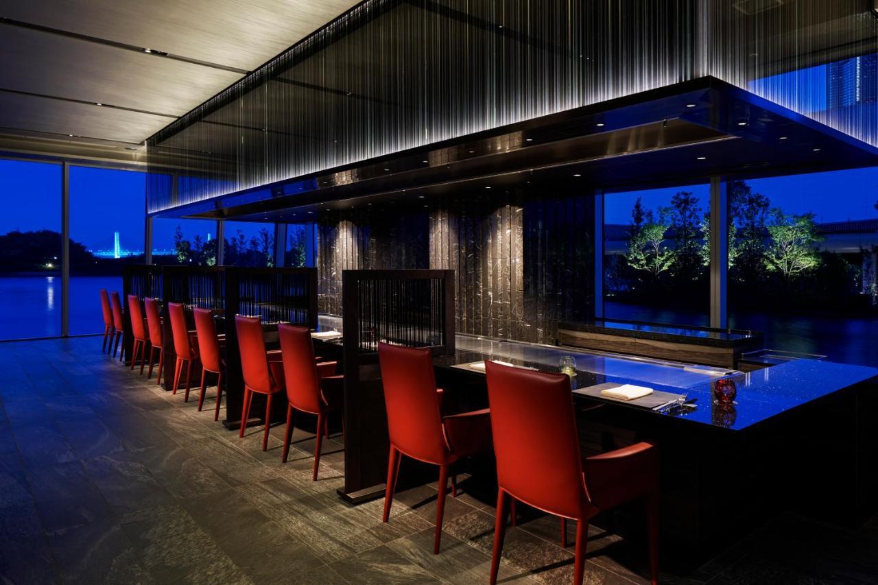 横滨卡哈拉酒店及度假村 酒店 5*